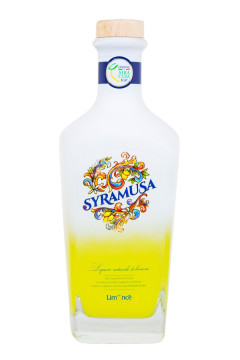 Syramusa Limonce - 0,7L 28% vol