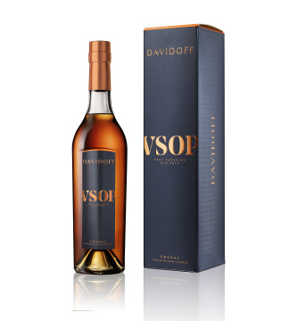 Davidoff VSOP Cognac - 0,7L 40% vol