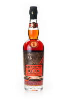 Plantation O.F.T.D. Overproof Rum - 0,7L 69% vol