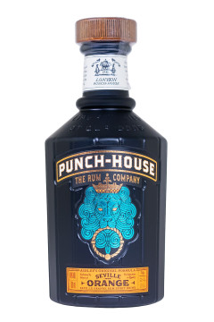 Punch-House Seville Orange - 0,7L 40% vol