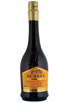 Busnel Calvados VSOP - 0,7L 40% vol