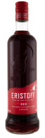 Eristoff Red Sloeberry Likör - 0,7L 18% vol