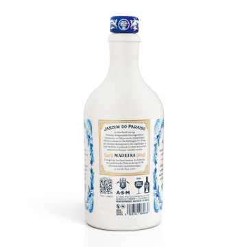 Gin Sul Jardim do Paraiso - 0,5L 45% vol