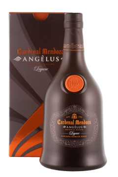 Cardenal Mendoza Angelus - 0,7L 40% vol