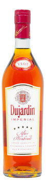 Dujardin Imperial VSOP Weinbrand - 0,7L 36% vol