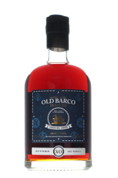 Old Barco de Cargas - 0,7L 40% vol