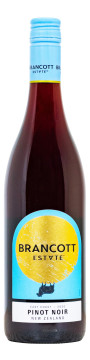 Brancott Estate East Coast Pinot Noir - 0,75L 13% vol