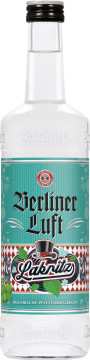 Berliner Luft Lakritz - 0,7L 18% vol