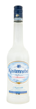 Küstennebel Sternanis Likör - 0,5L 21,8% vol