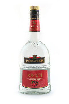 Pircher Kirsch, aus S