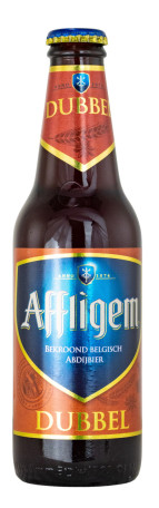 Affligem Dubbel Bier - 0,33L 6,7% vol