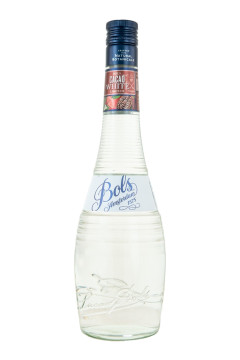 Bols Cacao White Likör - 0,7L 24% vol