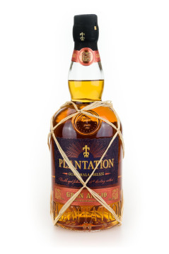 Plantation Guatemala & Belize Rum Gran Anejo - 0,7L 42% vol