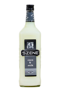 Szene Coco & Milk - 1 Liter 16% vol