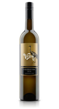 Vezak Grasevina - 0,75L 13,5% vol