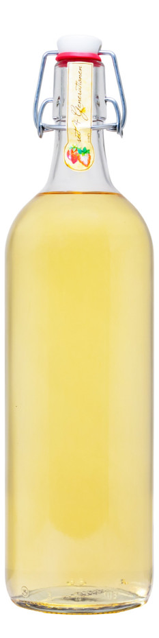 Prinz Alte Erdbeere - 1 Liter 41% vol