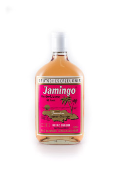 Jamingo 52 Heide-Liqueur - 0,35L 52% vol