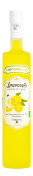 Torboli Limoncello Bio - 0,5L 28% vol