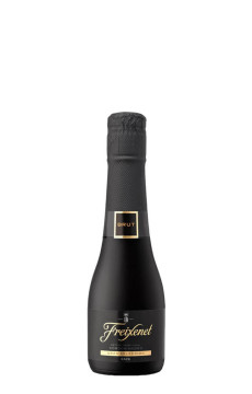 Freixenet Cordon Negro Brut Cava Piccolo - 0,2L 11,5% vol