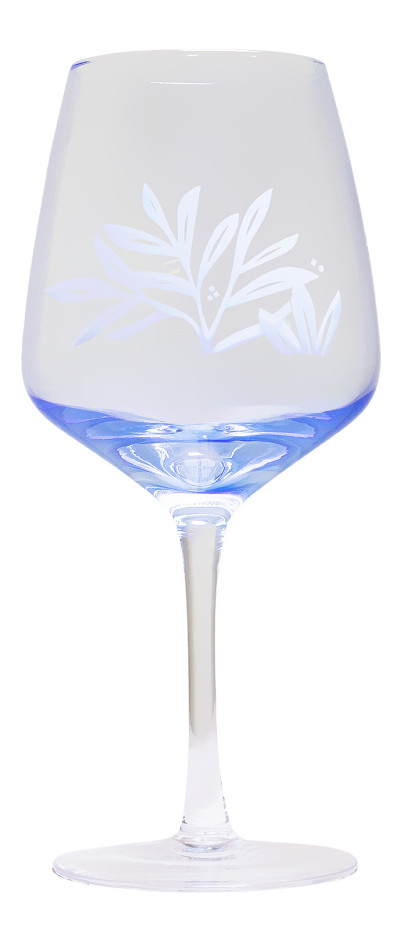 Gin Mare Copa Ballon Glas