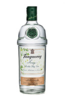 Tanqueray Lovage London Dry Gin - 1 Liter 47,3% vol