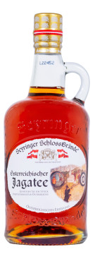 Seyringer Jagatee - 0,5L 40% vol