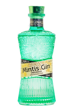 Mintis Gin Originale - 0,7L 41,8% vol