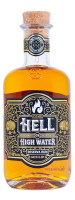 Hell or High Water Reserva Rum - 0,7L 40% vol