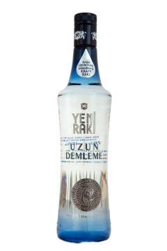 Yeni Raki Uzun Demleme - 0,7L 45% vol