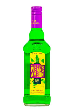 Pisang Ambon - 0,7L 17% vol