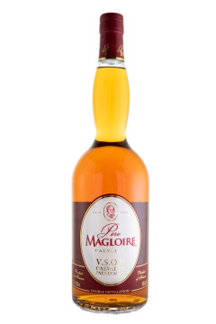 Pere Magloire Calvados VSOP - 1 Liter 40% vol