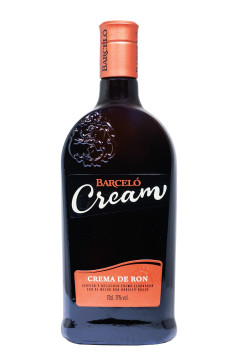 Barcelo Cream Likör - 0,7L 17% vol