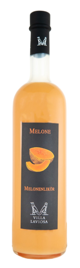 Villa Laviosa Panna Melone Melonenlikör - 0,7L 17% vol