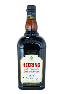 Heering Cherry Liqueur Kirschlikör - 1 Liter 24% vol