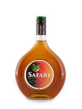 Safari Likör - 1 Liter 20% vol