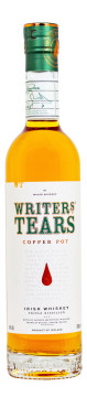 Writers Tears Irish Whiskey - 0,7L 40% vol