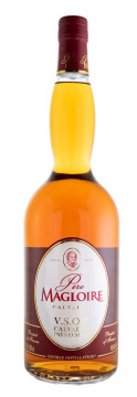 Pere Magloire Calvados VSOP - 1 Liter 40% vol