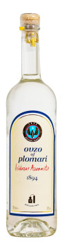 Ouzo Plomari - 0,7L 40% vol