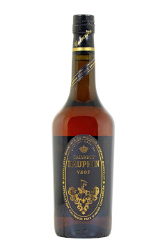 Dauphin VSOP Calvados - 0,7L 40% vol