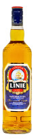 Linie Aquavit - 1 Liter 41,5% vol