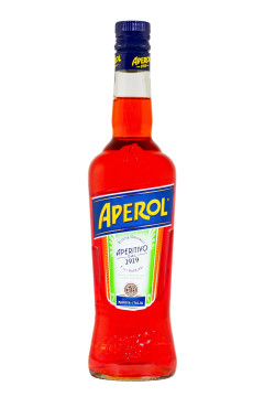 Aperol Aperitivo - 0,7L 11% vol