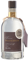 Alde Gott Wildkirsch Edelbrand 5 Jahre - 0,5L 42% vol