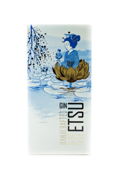 Etsu Gin - 0,7L 43% vol