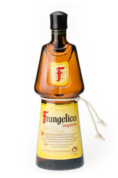 Frangelico Haselnuss Likör - 1 Liter 20% vol