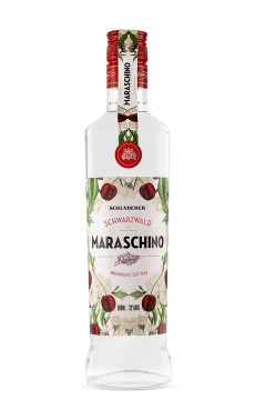 Schladerer Schwarzwald Maraschino - 0,5L 32% vol