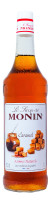 Monin Karamell Caramel Sirup - 1 Liter