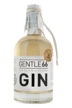 Birkenhof Gentle 66 Gin - 0,5L 45% vol