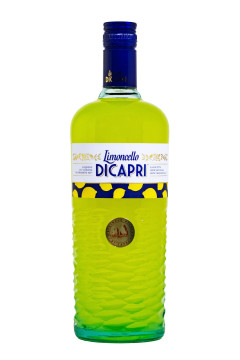 Limoncello di Capri - 1 Liter 30% vol