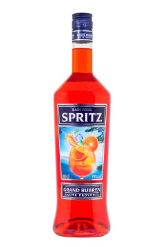 Apero Base pour Spritz - 1 Liter 15% vol