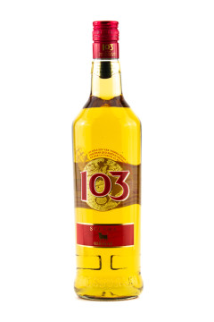 Osborne 103 Solera Blanca - 1 Liter 30% vol